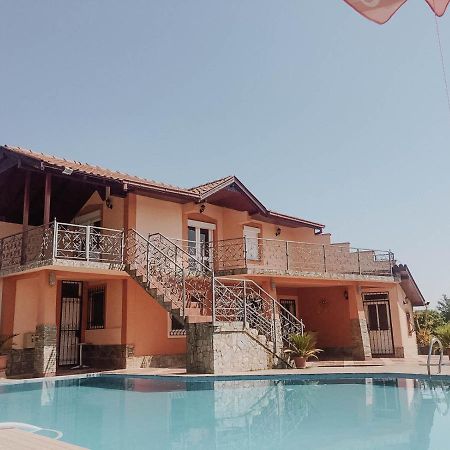 Villa Katerina&Pool Gevgelija Esterno foto