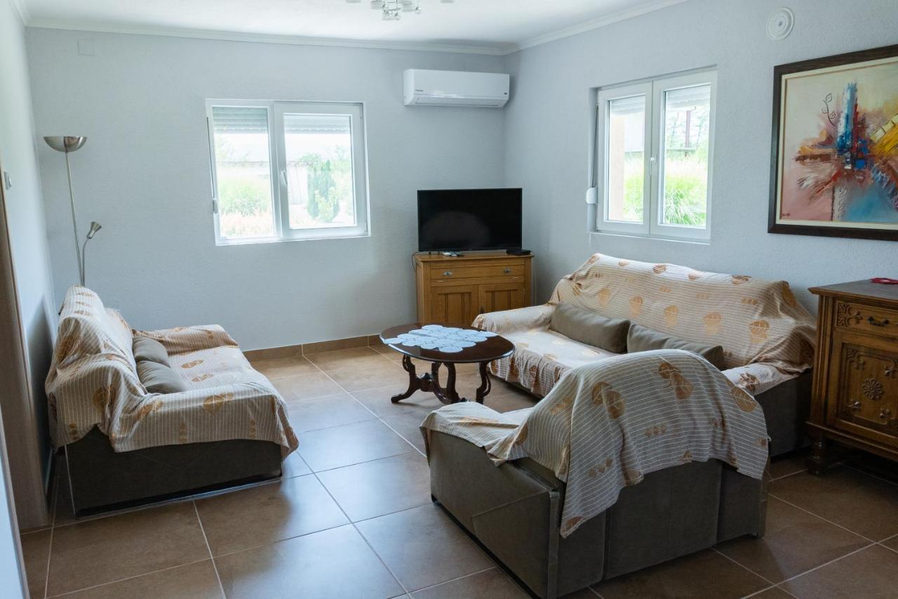 Villa Katerina&Pool Gevgelija Esterno foto