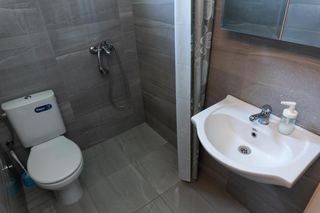 Villa Katerina&Pool Gevgelija Esterno foto