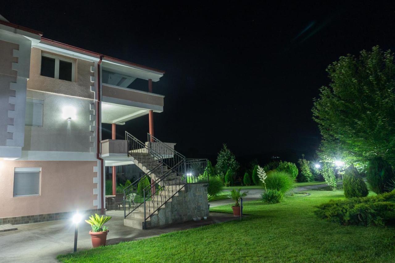Villa Katerina&Pool Gevgelija Esterno foto