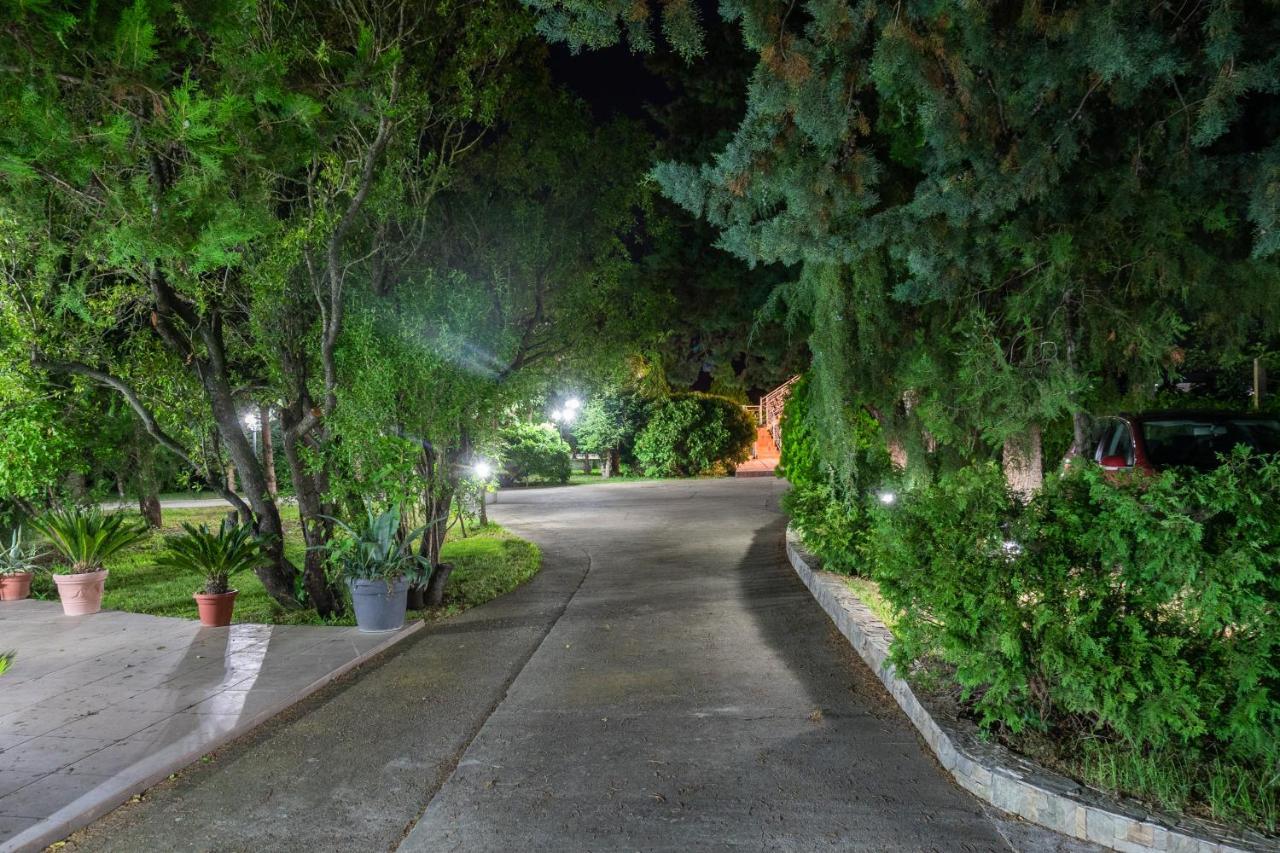 Villa Katerina&Pool Gevgelija Esterno foto