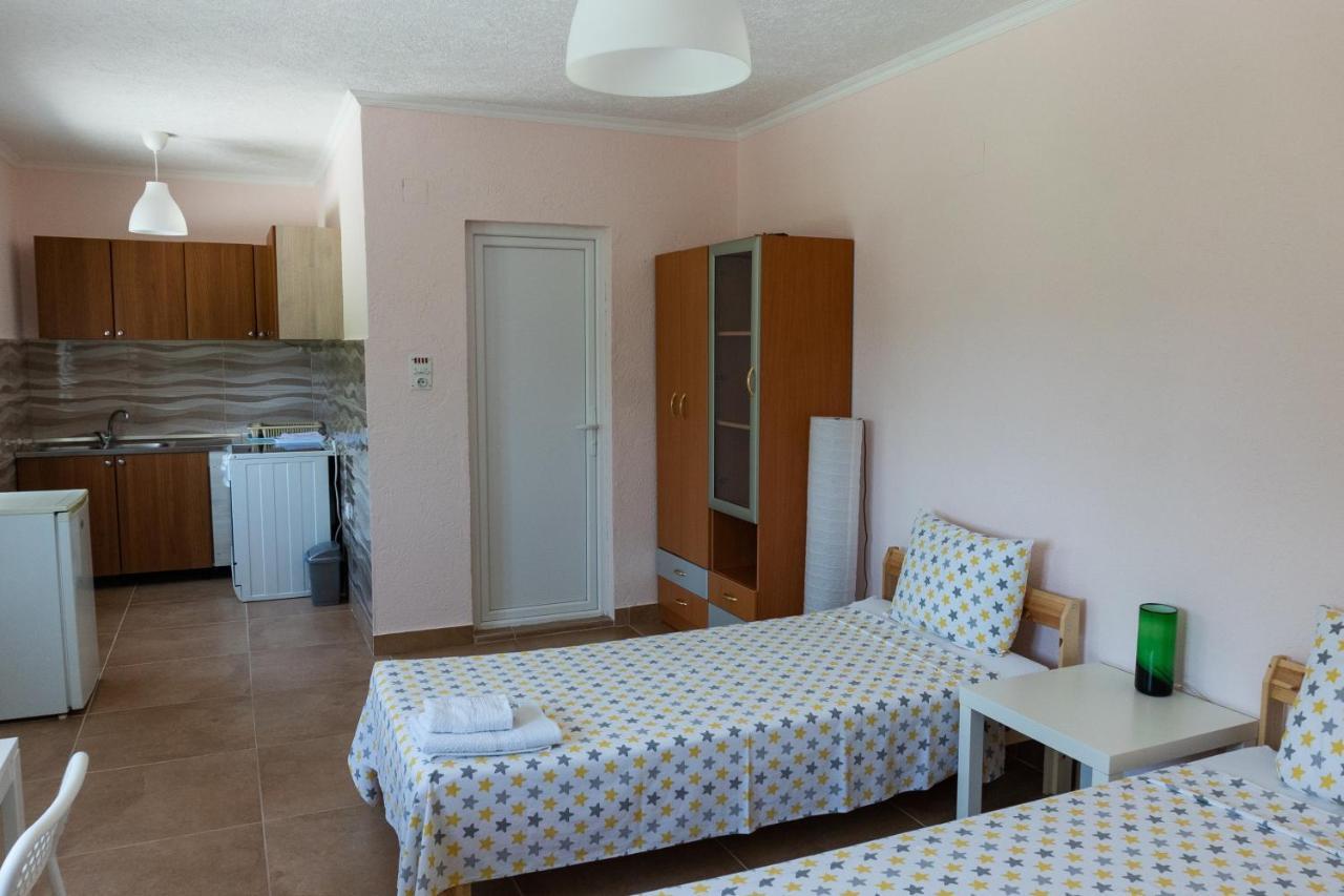 Villa Katerina&Pool Gevgelija Esterno foto