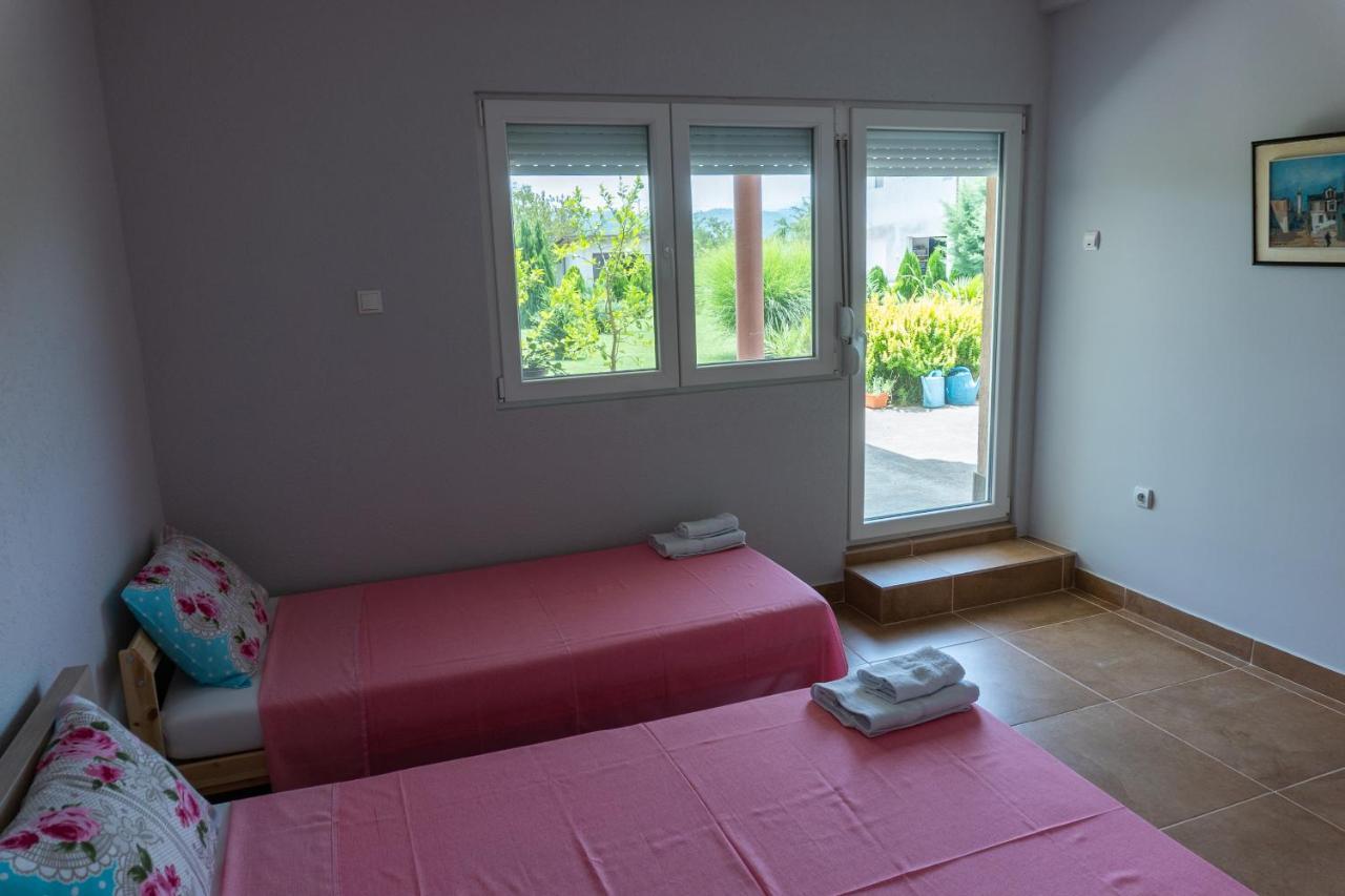 Villa Katerina&Pool Gevgelija Esterno foto