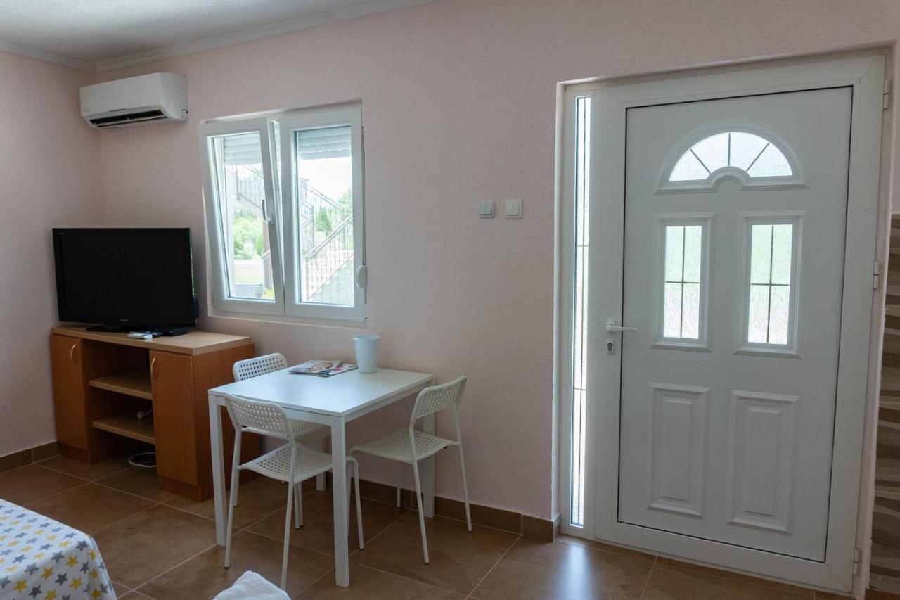 Villa Katerina&Pool Gevgelija Esterno foto