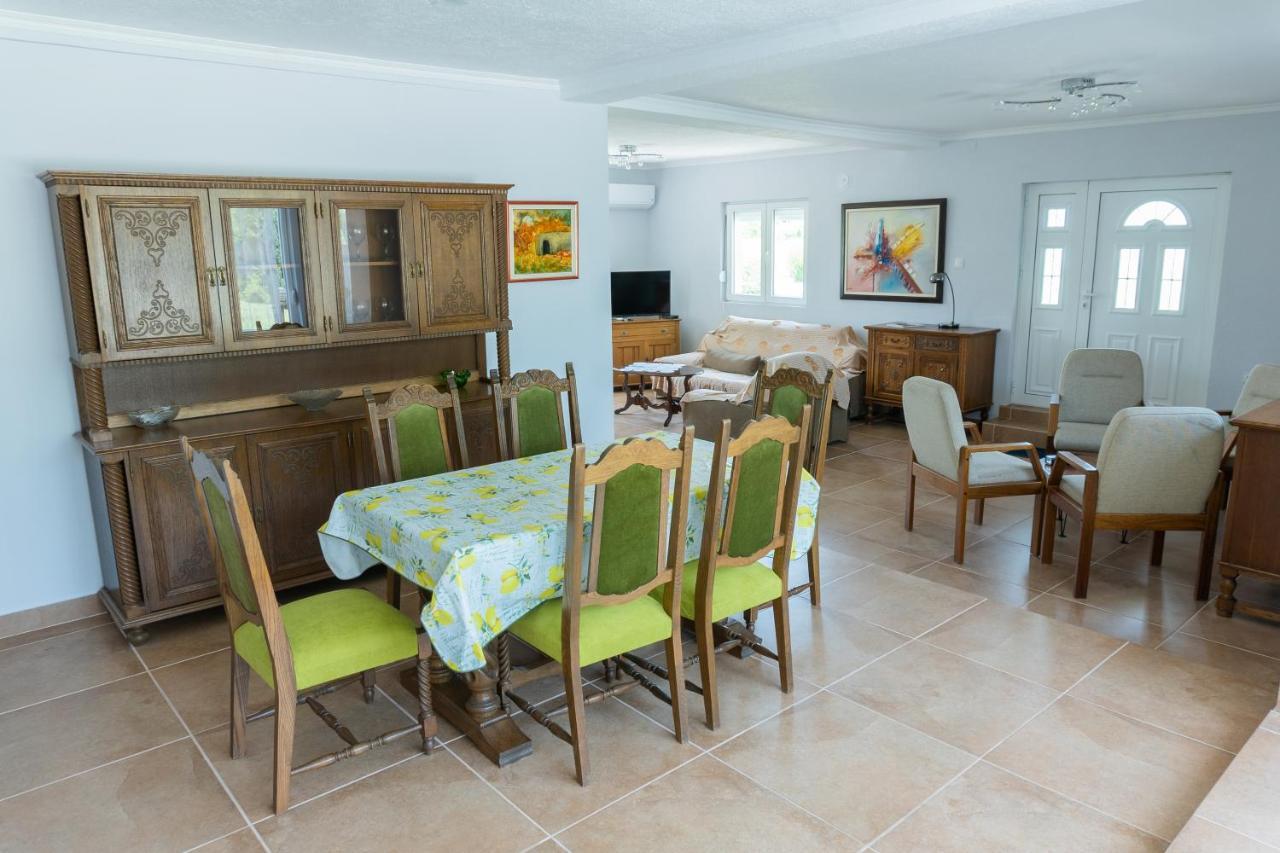 Villa Katerina&Pool Gevgelija Esterno foto