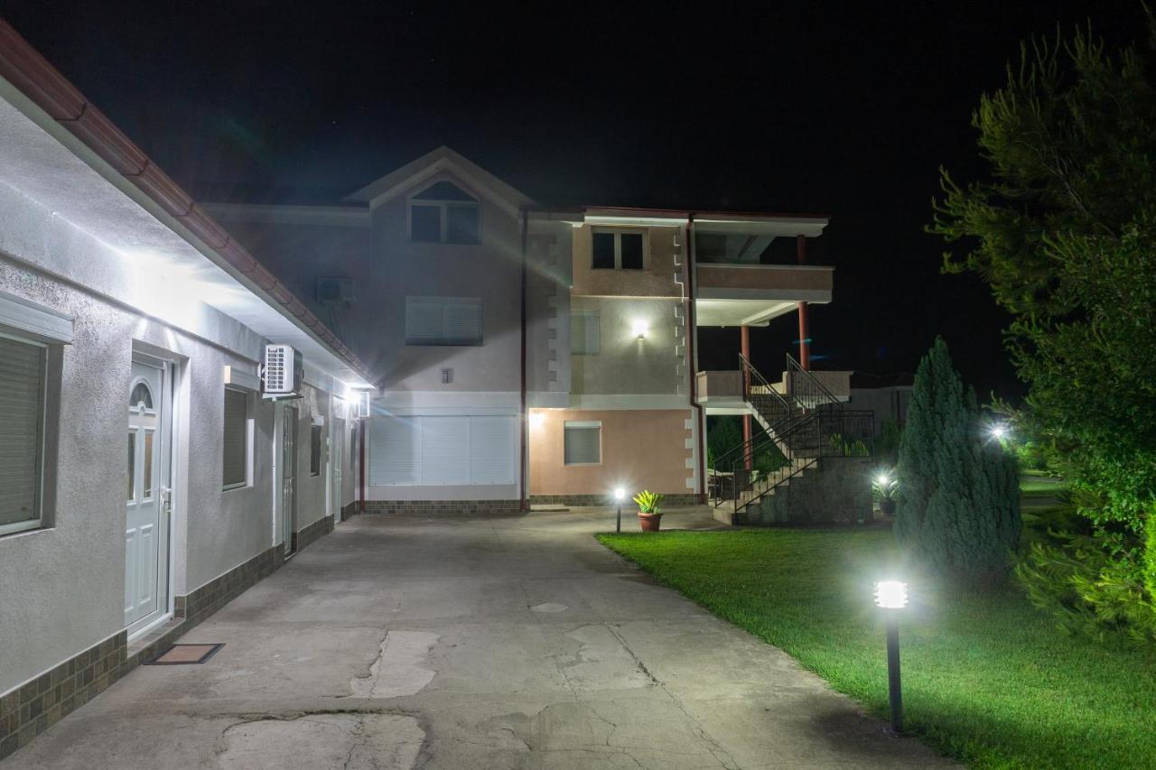Villa Katerina&Pool Gevgelija Esterno foto