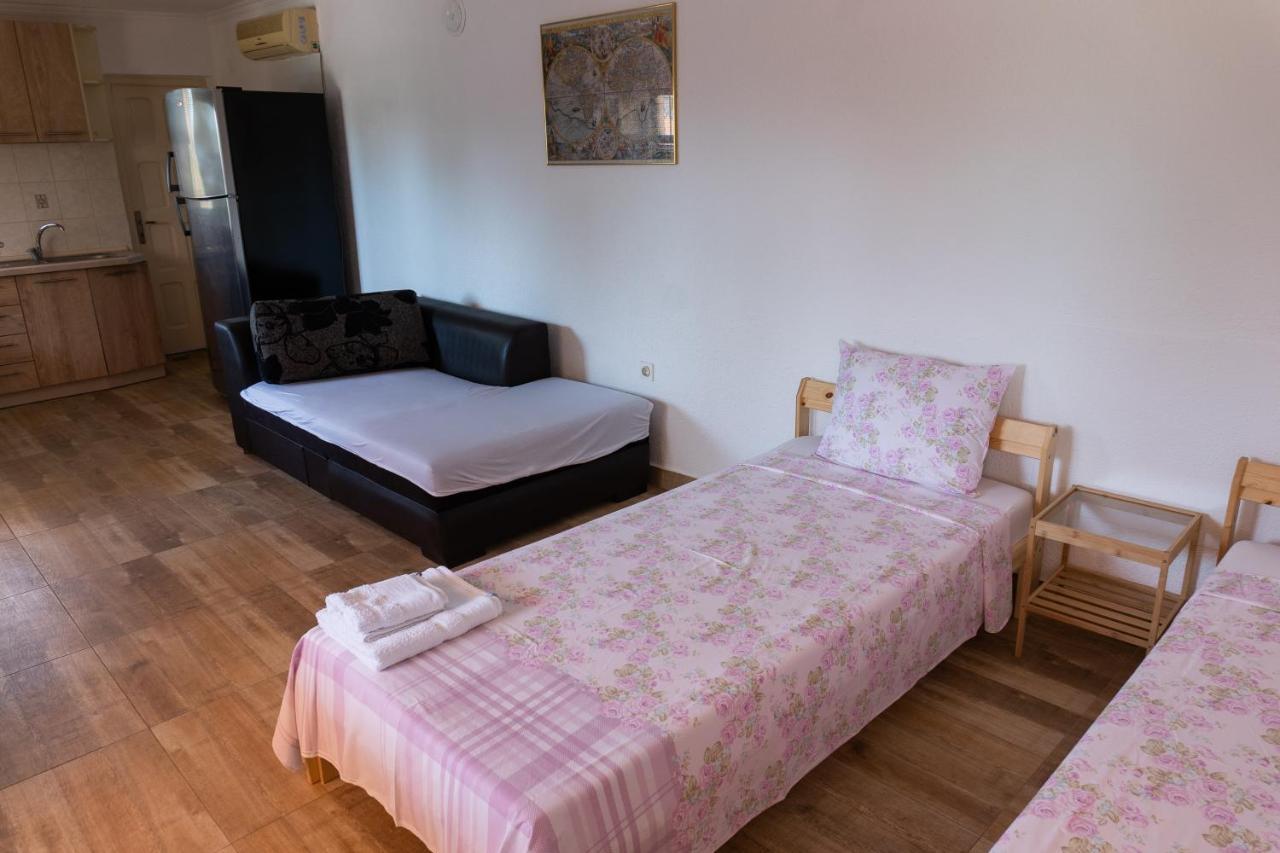Villa Katerina&Pool Gevgelija Esterno foto