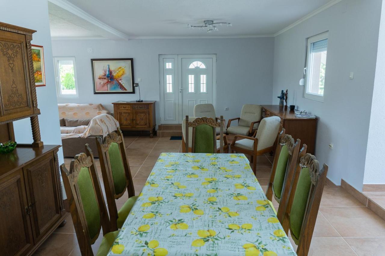 Villa Katerina&Pool Gevgelija Esterno foto