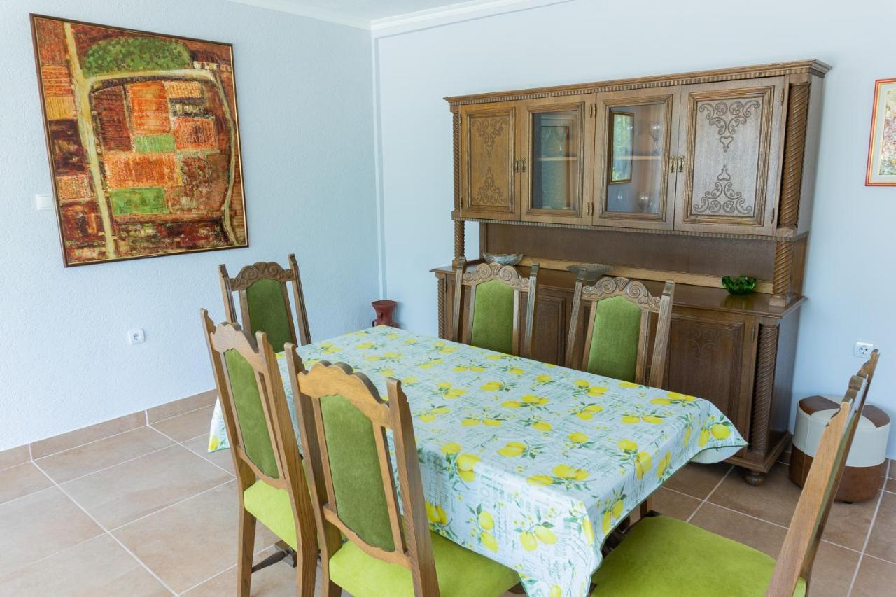 Villa Katerina&Pool Gevgelija Esterno foto