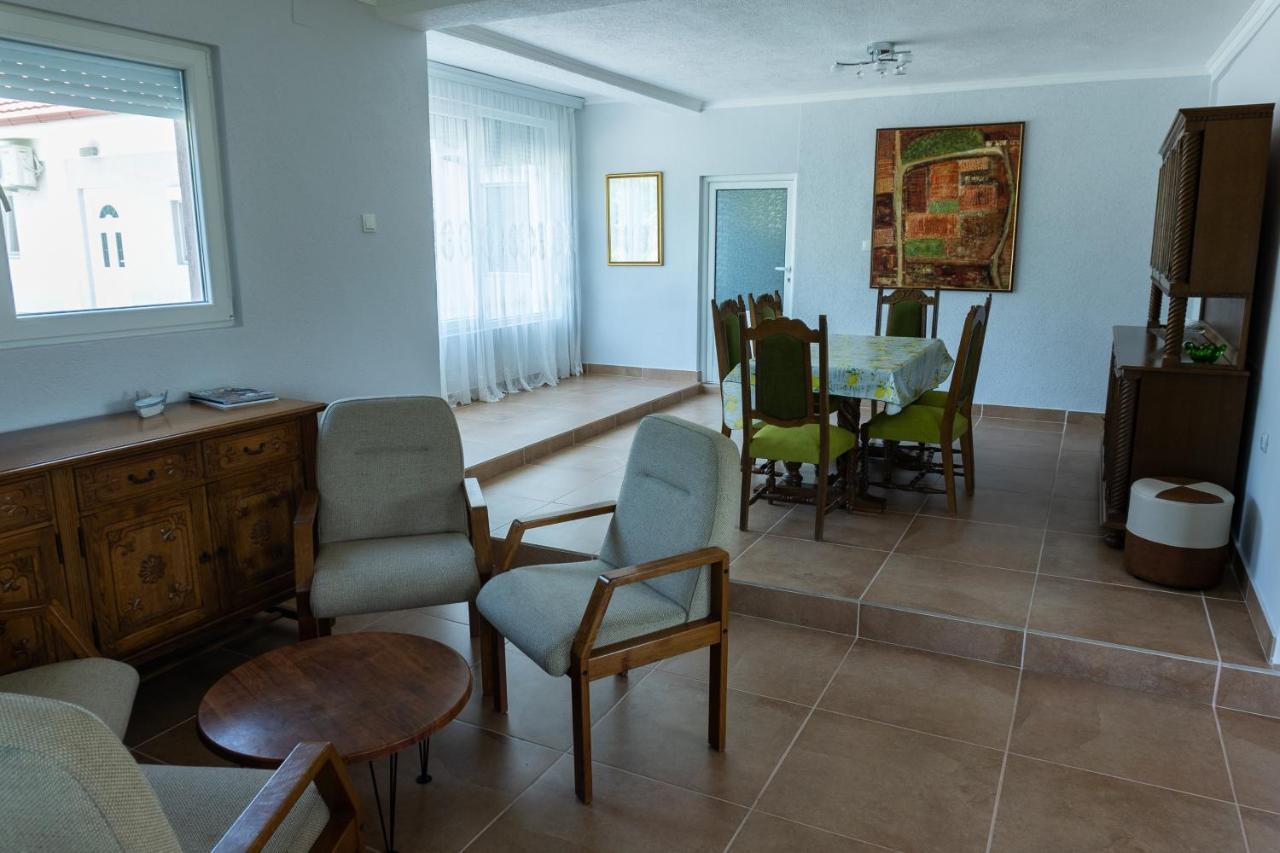 Villa Katerina&Pool Gevgelija Esterno foto