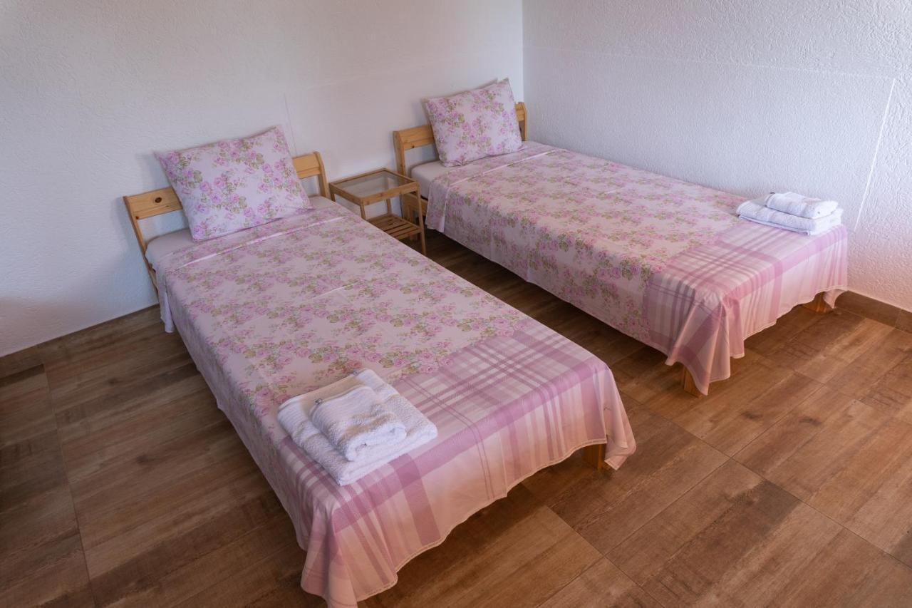 Villa Katerina&Pool Gevgelija Esterno foto