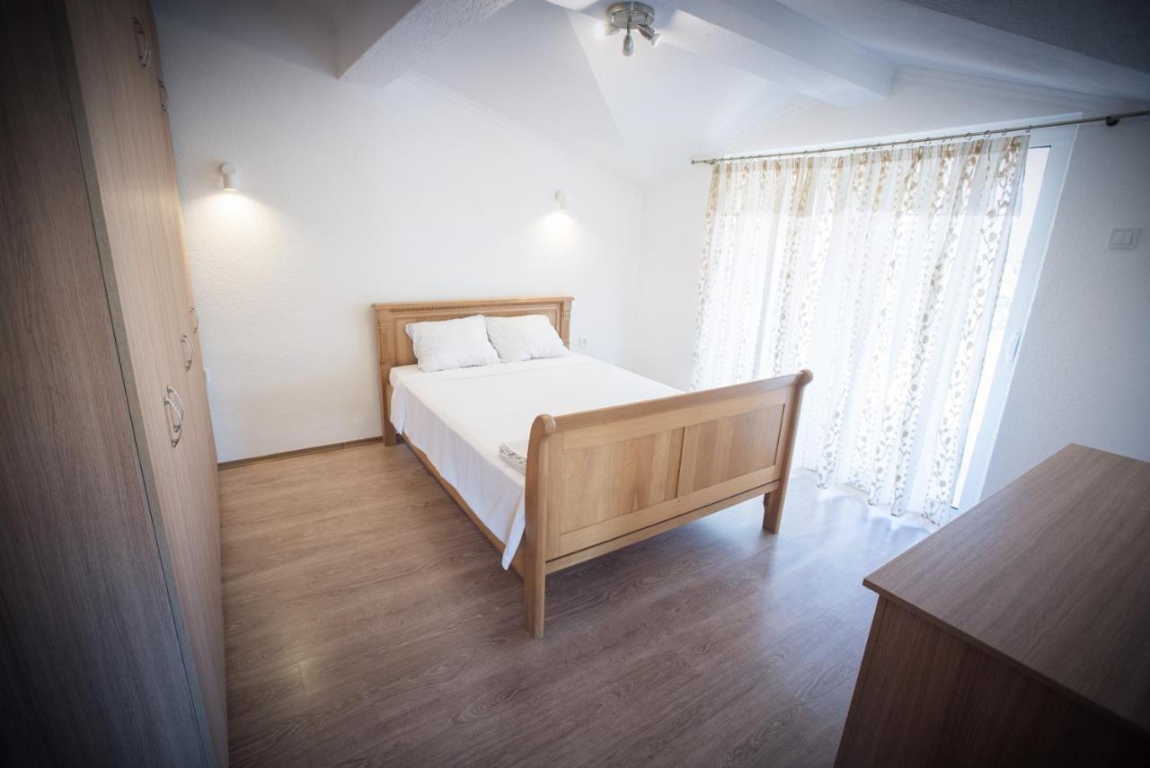Villa Katerina&Pool Gevgelija Esterno foto