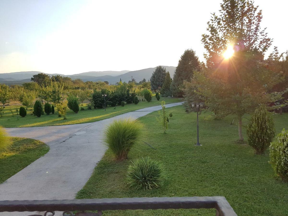 Villa Katerina&Pool Gevgelija Esterno foto